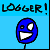 DeviantArt profile picture for @LoGGeR on DeviantArt