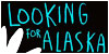 Looking--For--Alaska's avatar