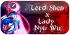 LordShenxLadyNyuWu's avatar