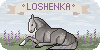 Loshenka's avatar