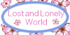 LostAndLonelyWorld's avatar