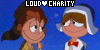 LoudXCharity's avatar