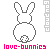 :iconlove-bunnies: