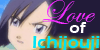 Love-of-Ichijouji's avatar