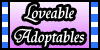 :iconloveable-adoptables: