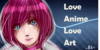 LoveAnimeLoveArt's avatar