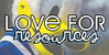 LoveForResources's avatar
