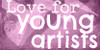 LoveforYoungArtists's avatar