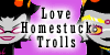 LoveHomestuckTrolls's avatar