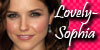 Lovely-Sophia's avatar