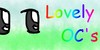 LovelyOCs's avatar