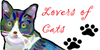 Lovers-of-CATS's avatar