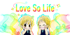 LoveSoLife's avatar