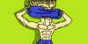 Lovin-Vegeta's avatar