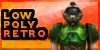 Lowpoly-Retro's avatar
