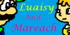 LuaisyandMareachClub's avatar