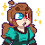 LuckyDestinyHeart :iconluckydestinyheart: