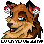 :iconluckydog33k: