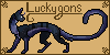 Luckygons's avatar