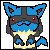 :iconluckylucario:
