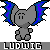 DeviantArt profile picture for @ludwig on DeviantArt