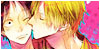 Luffy-x-Sanji's avatar