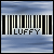 DeviantArt profile picture for @luffy on DeviantArt