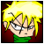 DeviantArt profile picture for @luffyx on DeviantArt