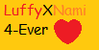 LuffyXNami-4Ever's avatar