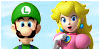Luigi-X-Peach's avatar