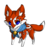 LunaFoxQueen :iconlunafoxqueen: