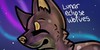 Lunar-Eclipse-Wolves's avatar