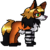 LunaStar-Fox :iconlunastar-fox: