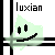 DeviantArt profile picture for @luxian on DeviantArt