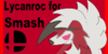 Lycanroc-For-Smash's avatar