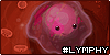 Lymphy's avatar