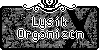 Lysik-Organizcn's avatar