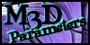 :iconm3d-parameters: