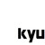 :iconm-kyu: