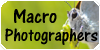 Macro-Photographers's avatar