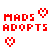 :iconmads-adoptables: