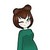 DeviantArt profile picture for @MaggieKep on DeviantArt