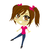 MagicalKittySamSam :iconmagicalkittysamsam:
