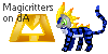 Magicritters-on-dA's avatar
