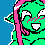Magui-chan :iconmagui-chan: