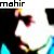 DeviantArt profile picture for @mahir on DeviantArt