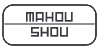 Mahou-Shou's avatar