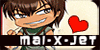 Mai-x-Jet's avatar