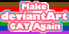 Make-dA-GAY-Again's avatar