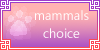 mammals---choice's avatar